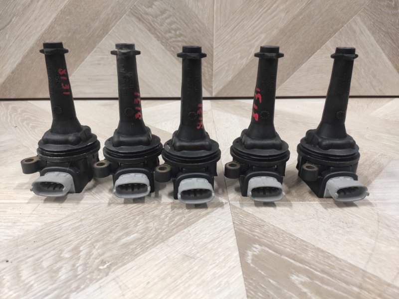 Катушка зажигания, 3000 рублей, Молоково