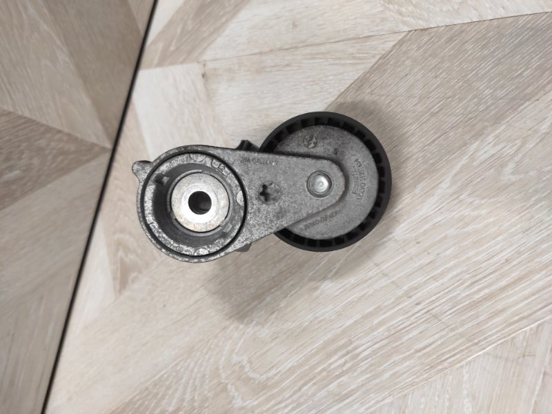 Натяжитель ремня кондиционера, 4000 рублей, Молоково