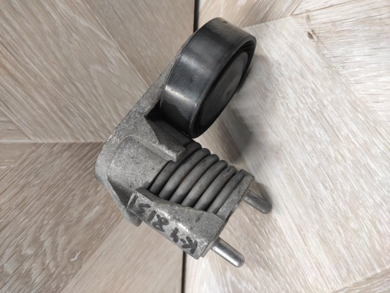 Натяжитель ремня кондиционера, 4000 рублей, Молоково