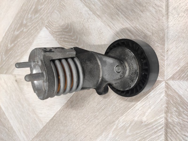 Натяжитель ремня генератора, 3000 рублей, Молоково