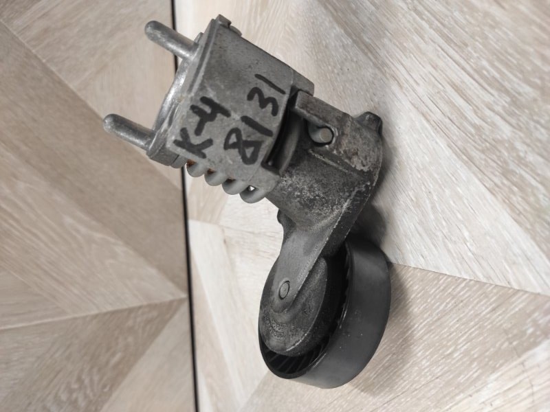 Натяжитель ремня генератора, 3000 рублей, Молоково