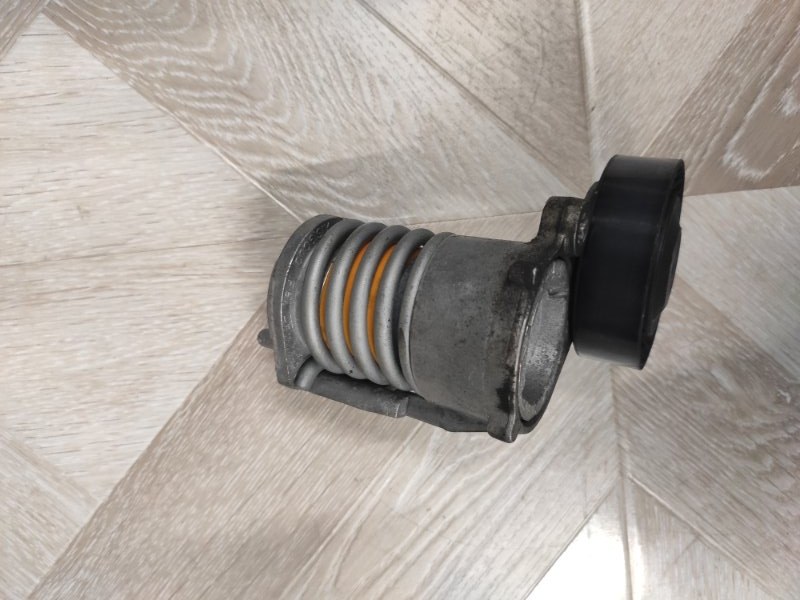 Натяжитель ремня генератора, 3000 рублей, Молоково