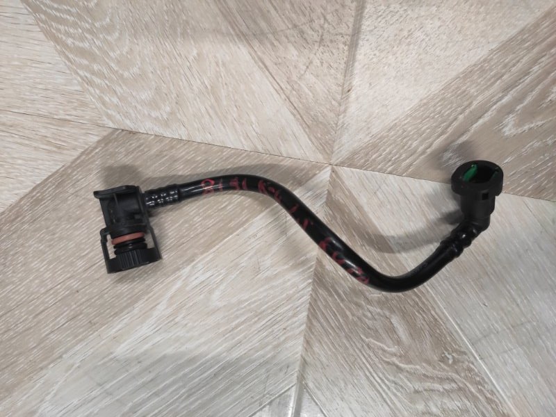 Трубка тормозная, 1000 рублей, Молоково