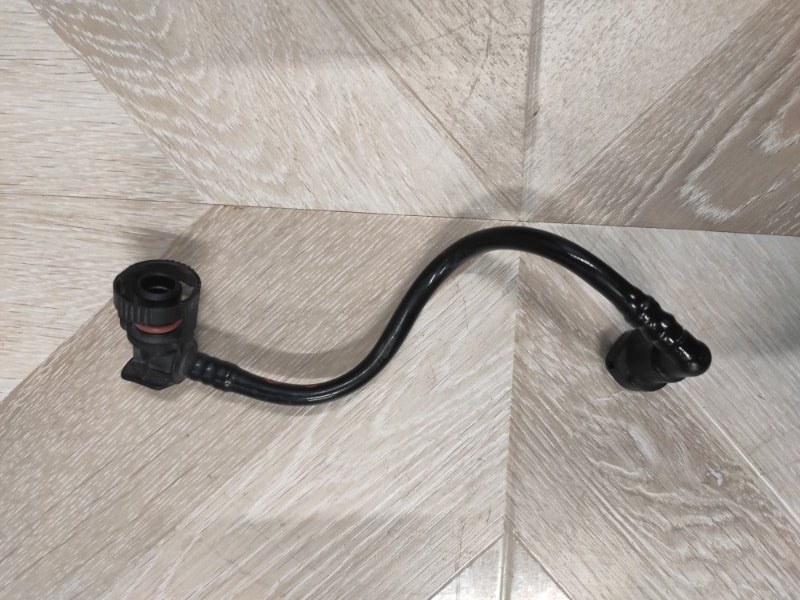 Трубка тормозная, 1000 рублей, Молоково