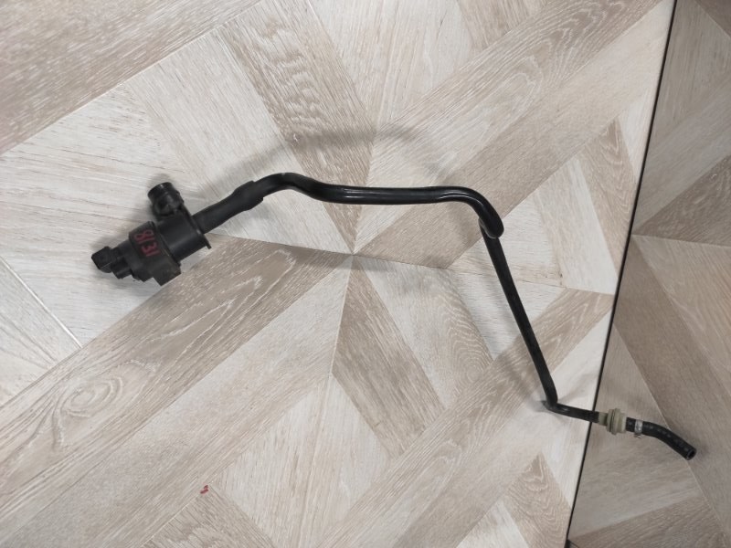 Клапан электромагнитный, 1200 рублей, Молоково