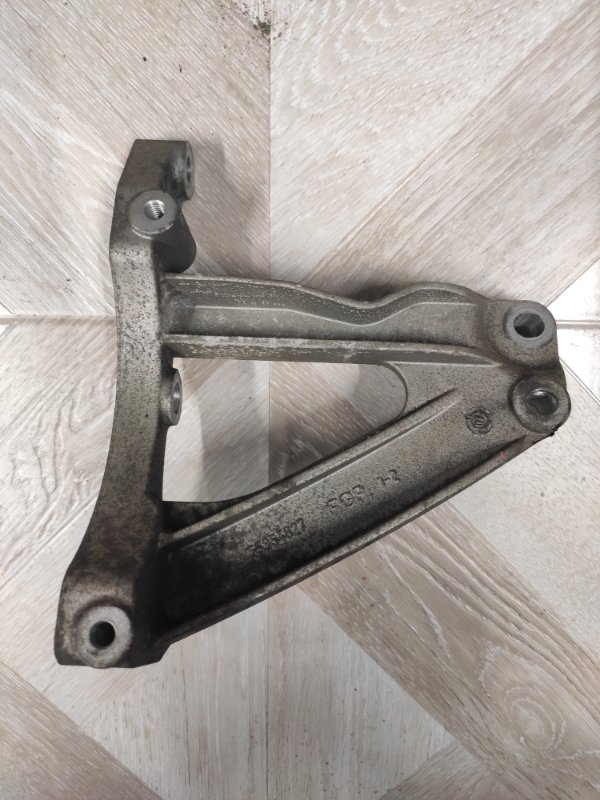 Кронштейн компрессора кондиционера, 1500 рублей, Молоково