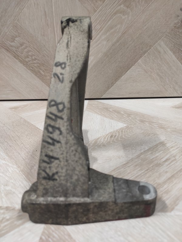 Кронштейн компрессора кондиционера, 1500 рублей, Молоково