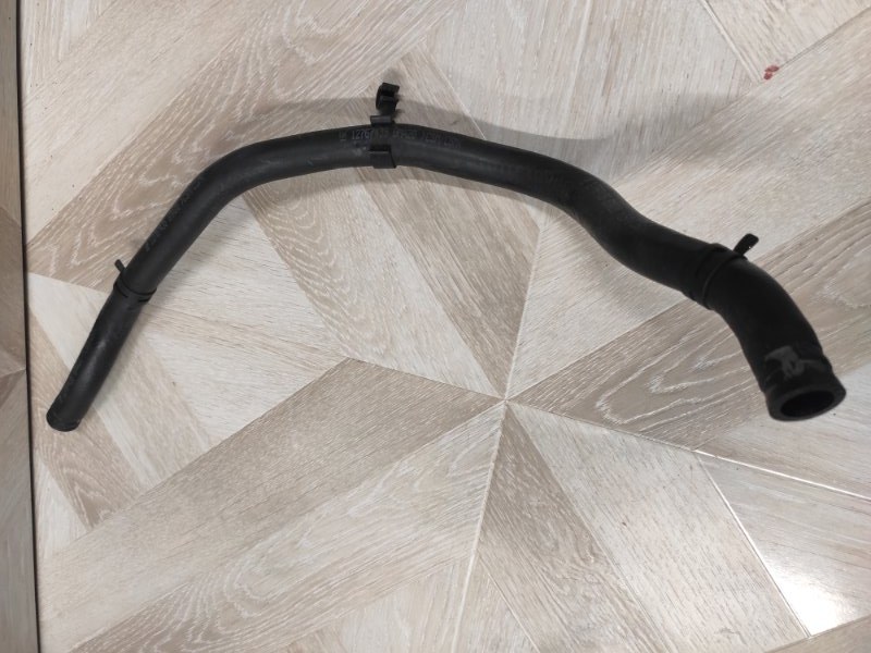 Трубка гидроусилителя руля, 500 рублей, Молоково