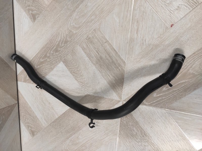 Трубка гидроусилителя руля, 500 рублей, Молоково