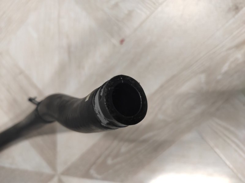 Трубка гидроусилителя руля, 500 рублей, Молоково