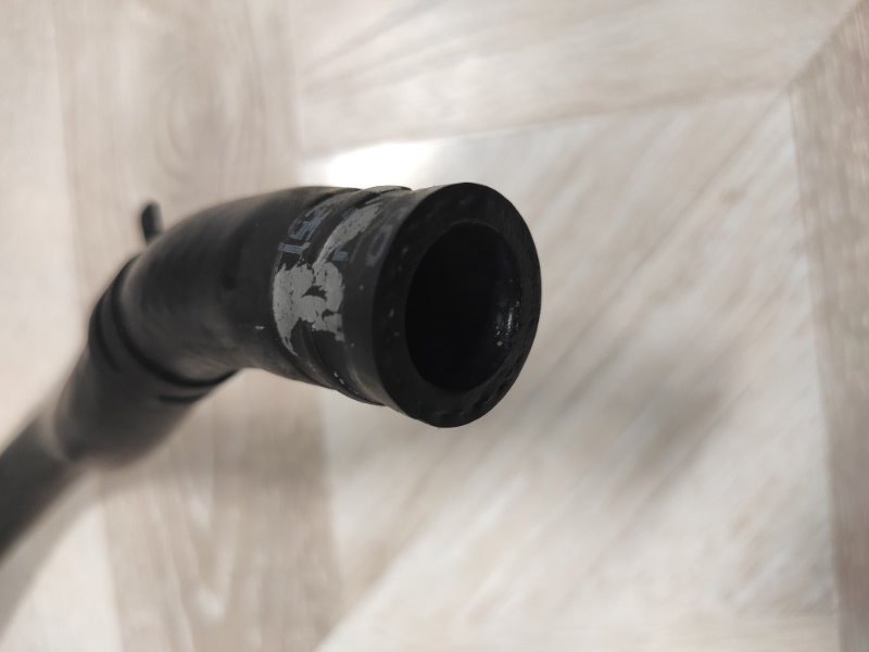 Трубка гидроусилителя руля, 500 рублей, Молоково