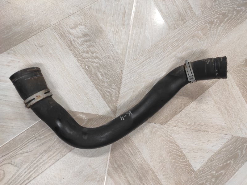 Патрубок радиатора, 800 рублей, Молоково