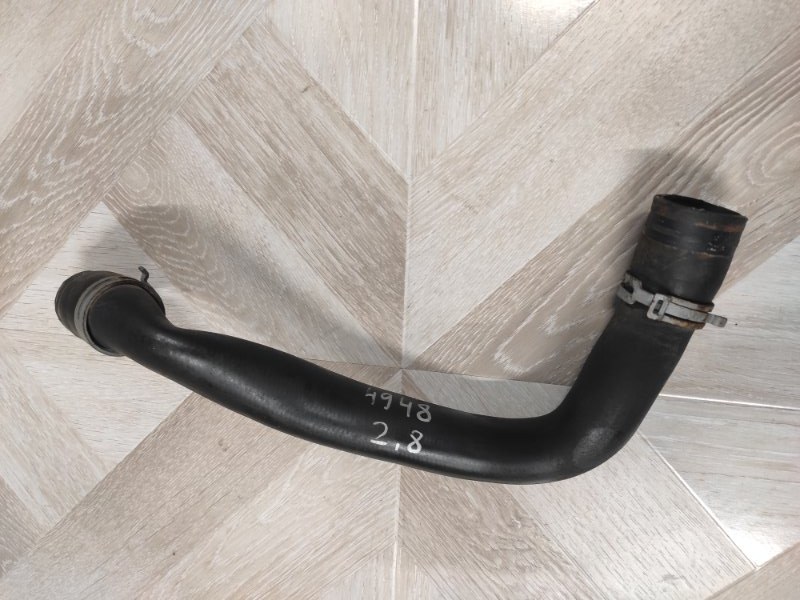 Патрубок радиатора, 800 рублей, Молоково