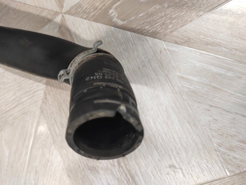 Патрубок радиатора, 800 рублей, Молоково