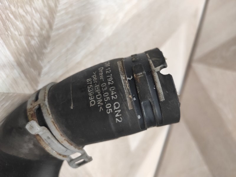 Патрубок радиатора, 800 рублей, Молоково