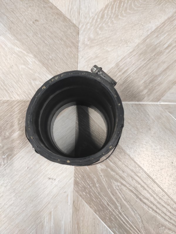 Патрубок интеркулера, 1000 рублей, Молоково