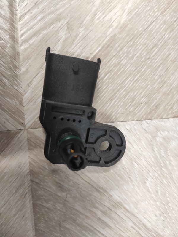 Датчик давления турбины, 2500 рублей, Молоково