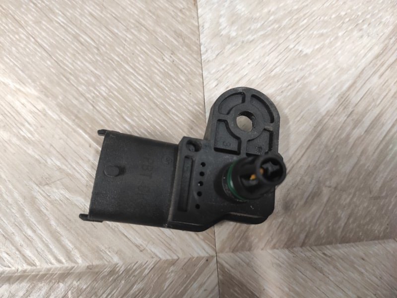 Датчик давления турбины, 2500 рублей, Молоково