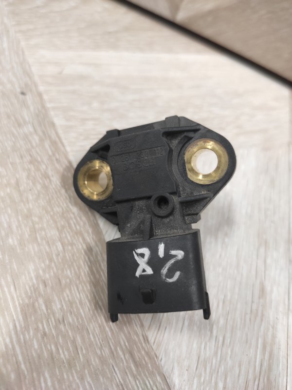 Датчик давления топлива, 2000 рублей, Молоково