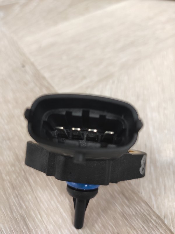 Датчик давления топлива, 2000 рублей, Молоково