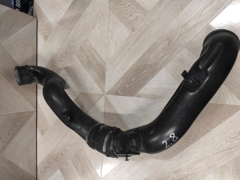 Труба нагнетания воздуха, 2500 рублей, Молоково