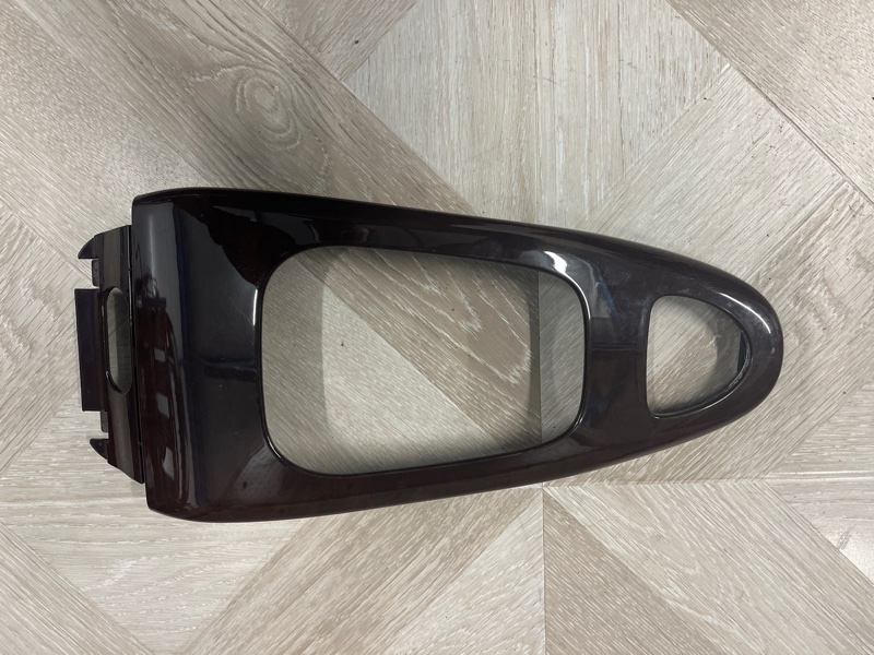 Панель приборов, 2500 рублей, Молоково