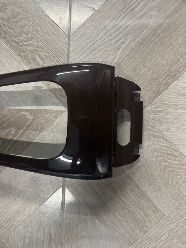 Панель приборов, 2500 рублей, Молоково