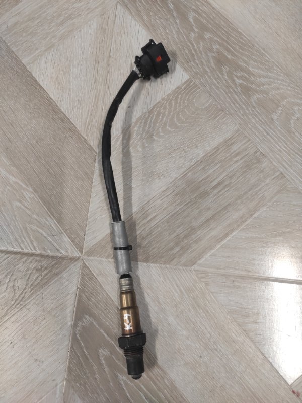 Датчик кислородный, 2000 рублей, Молоково