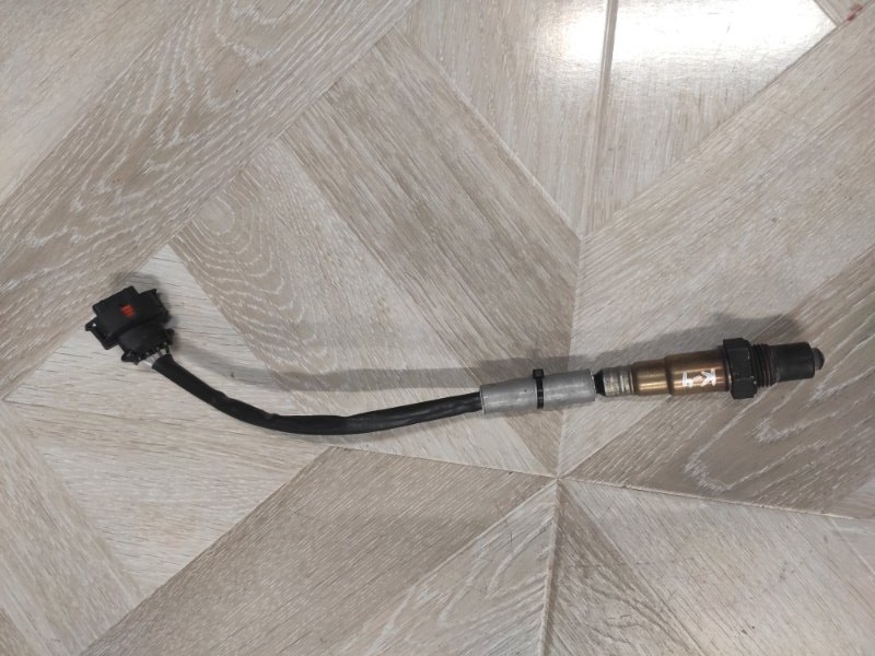 Датчик кислородный, 2000 рублей, Молоково