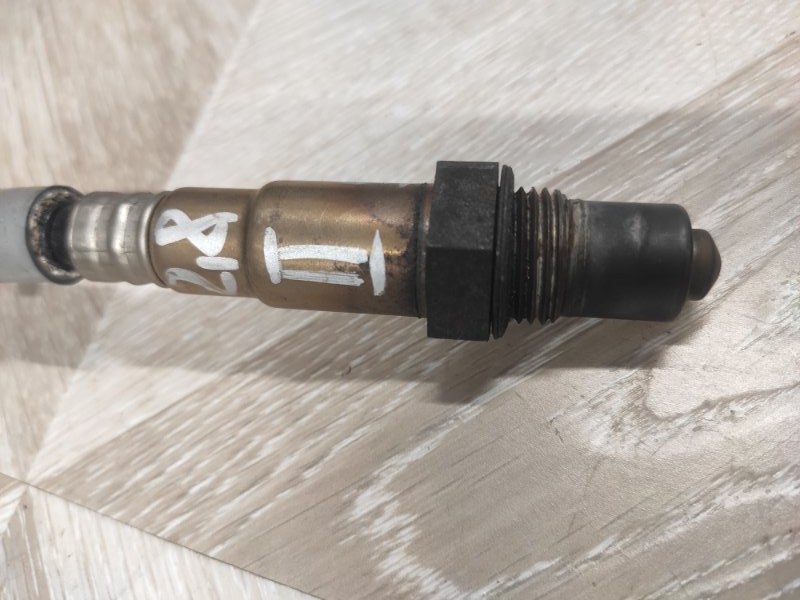 Датчик кислородный, 2000 рублей, Молоково