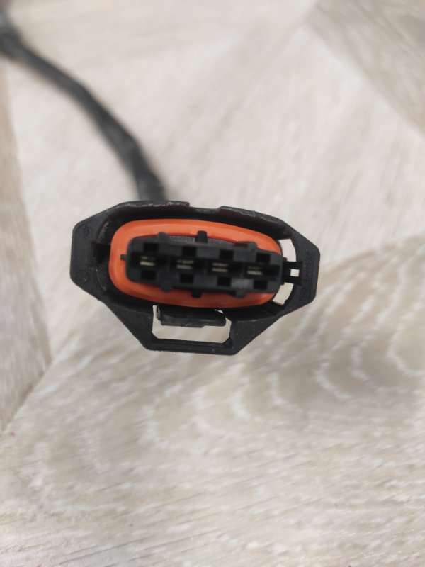 Датчик кислородный, 2000 рублей, Молоково