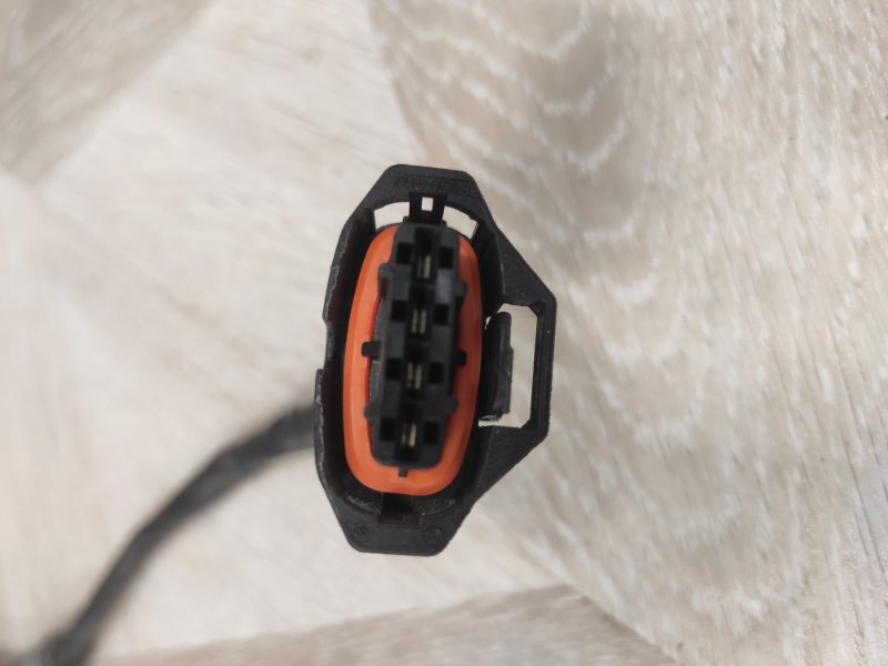 Датчик кислородный, 2000 рублей, Молоково