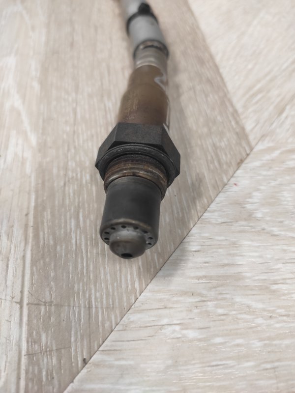 Датчик кислородный, 2000 рублей, Молоково