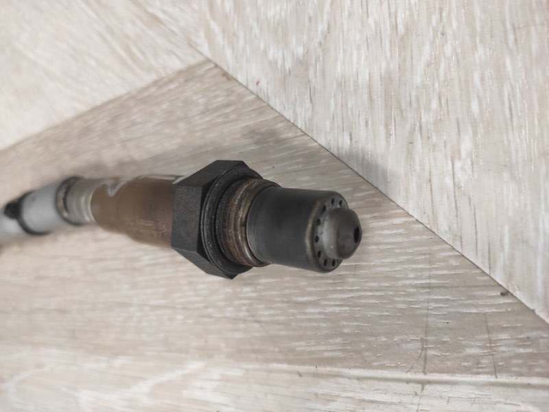 Датчик кислородный, 2000 рублей, Молоково