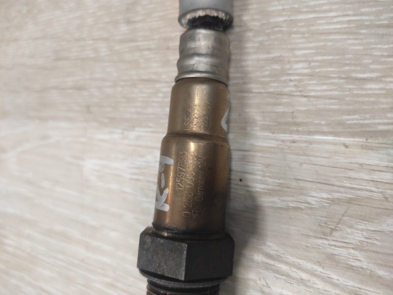 Датчик кислородный, 2000 рублей, Молоково