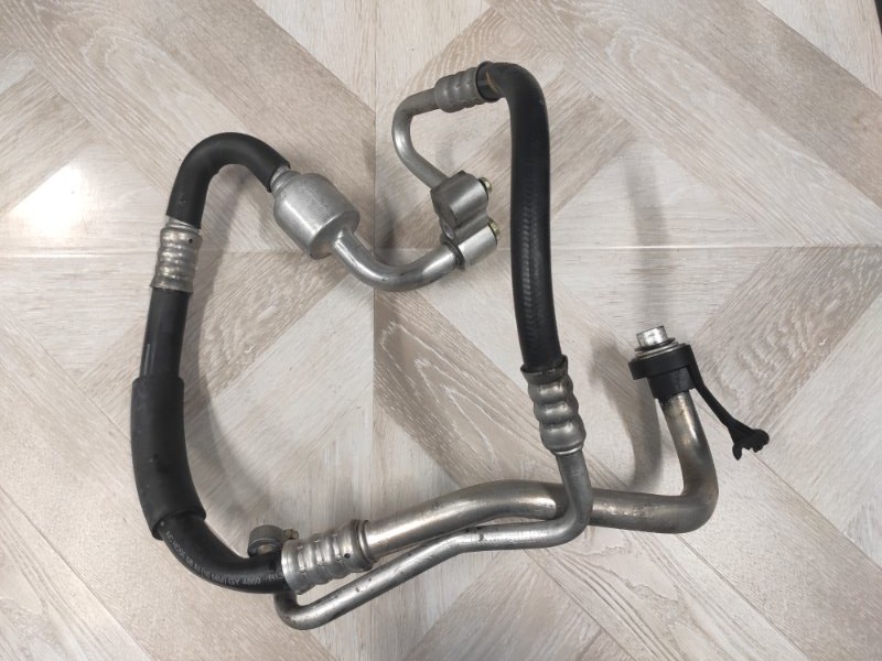 Трубка кондиционера, 3500 рублей, Молоково