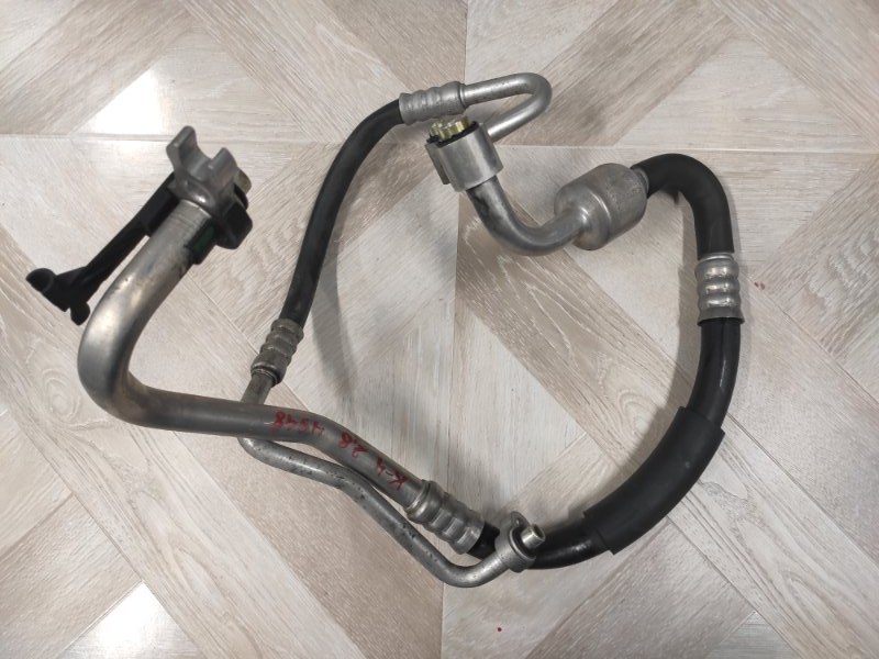 Трубка кондиционера, 3500 рублей, Молоково