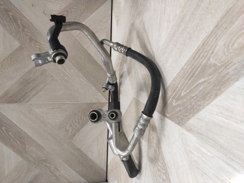 Трубка кондиционера, 3500 рублей, Молоково