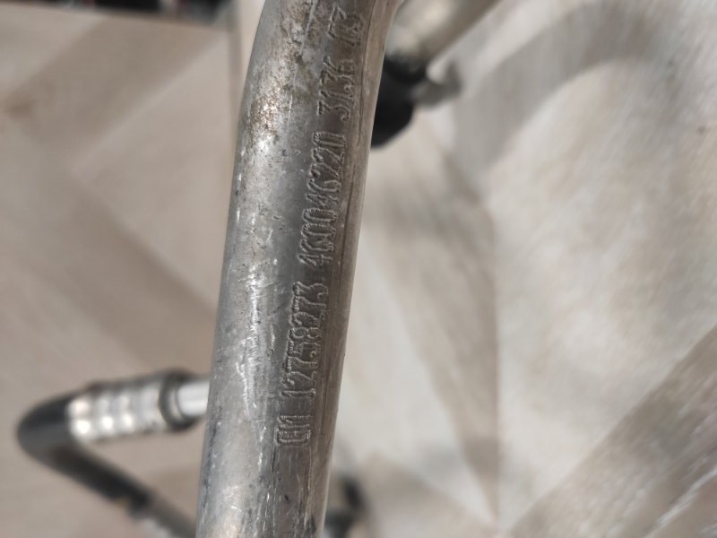 Трубка кондиционера, 3500 рублей, Молоково