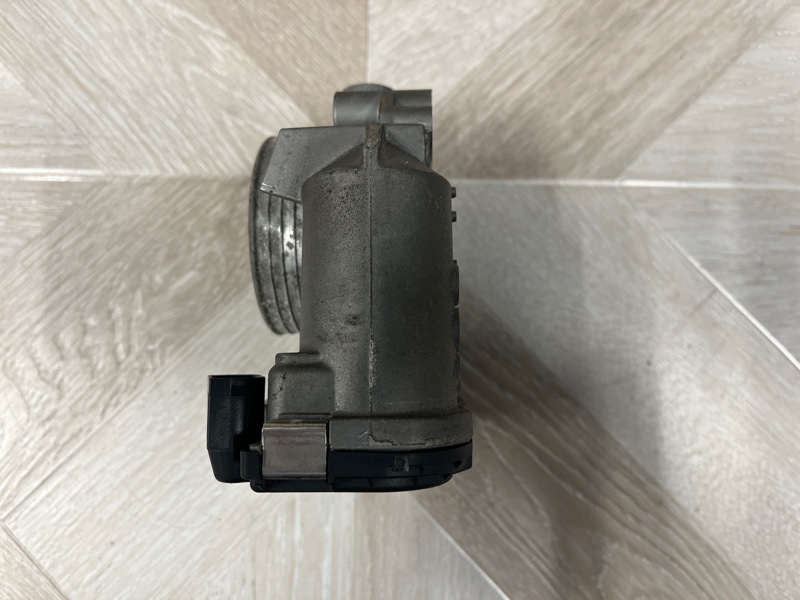 Дроссельная заслонка, 4500 рублей, Молоково