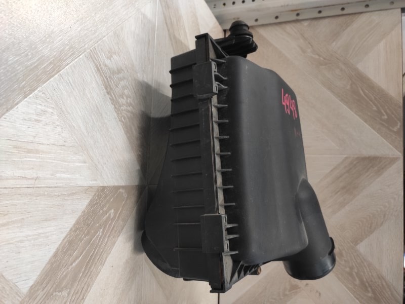 Корпус воздушного фильтра, 3500 рублей, Молоково