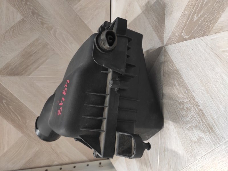 Корпус воздушного фильтра, 3500 рублей, Молоково