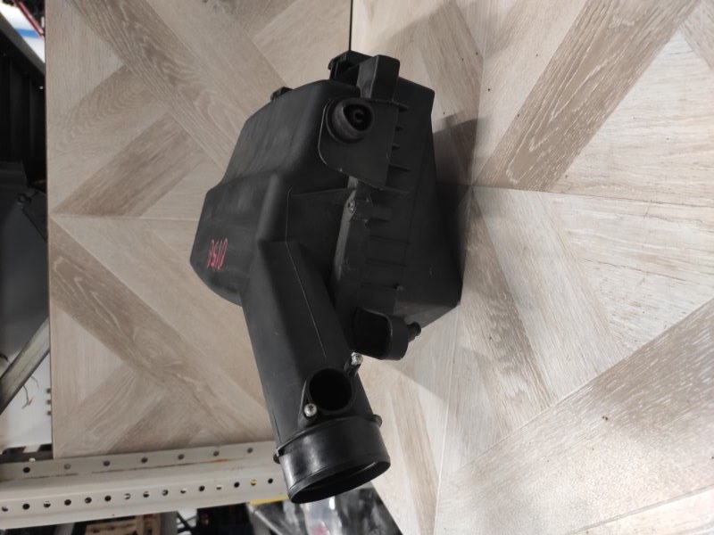 Корпус воздушного фильтра, 3500 рублей, Молоково