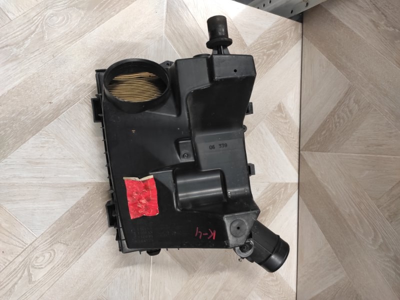 Корпус воздушного фильтра, 3500 рублей, Молоково