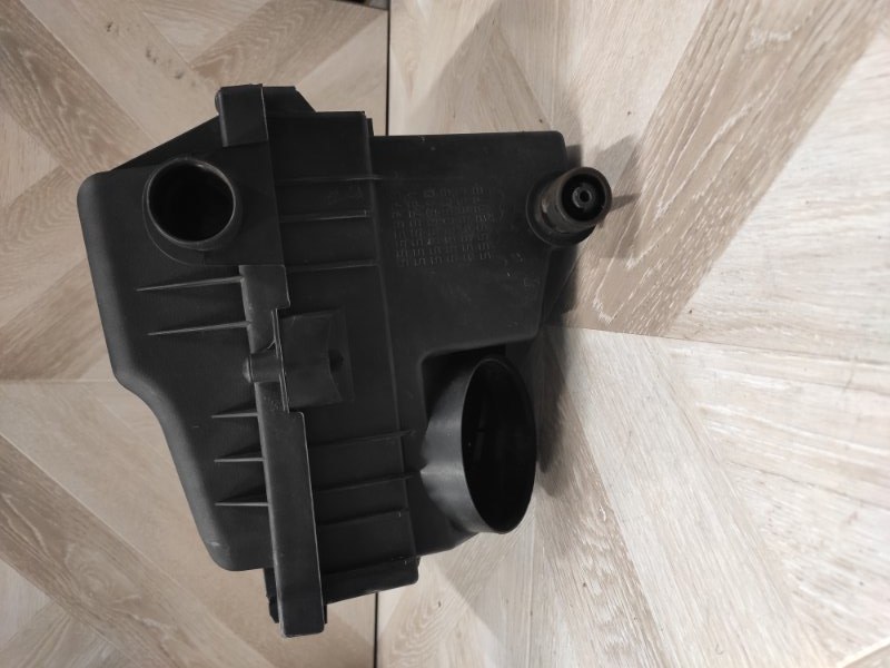 Корпус воздушного фильтра, 3500 рублей, Молоково