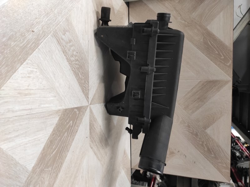 Корпус воздушного фильтра, 3500 рублей, Молоково