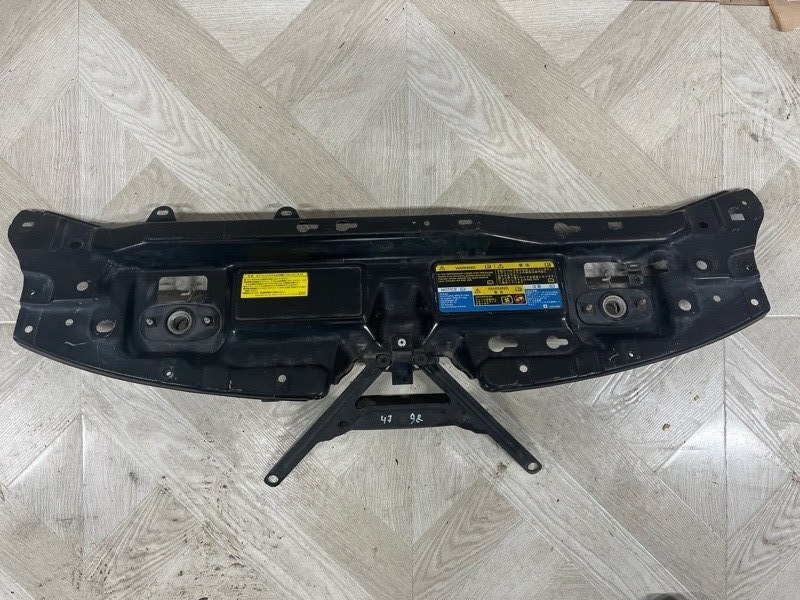 Передняя панель (Телевизор), 5000 рублей, Молоково