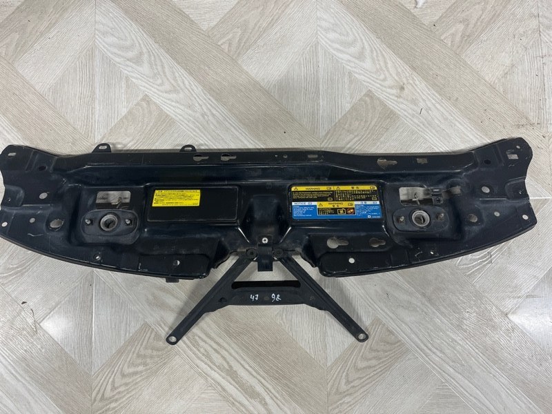 Передняя панель (Телевизор), 5000 рублей, Молоково