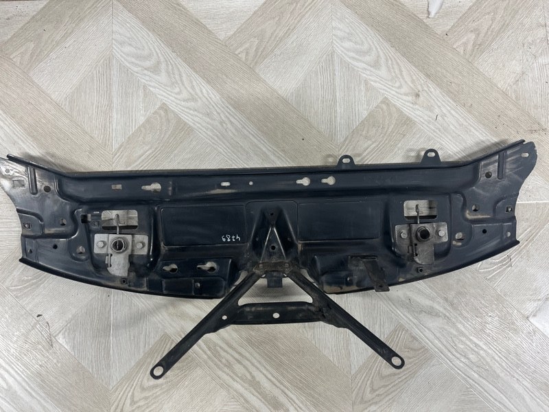 Передняя панель (Телевизор), 5000 рублей, Молоково