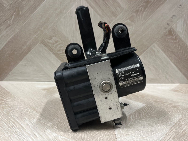 Блок ABS, 12500 рублей, Молоково